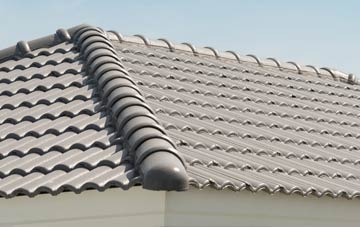 advantages of Croanford clay roofing