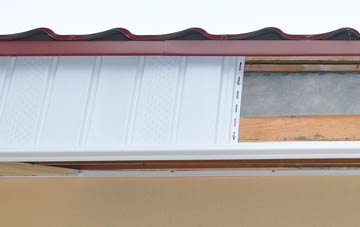 Croanford fascia repair costs