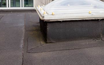 disadvantages of Croanford flat roofs