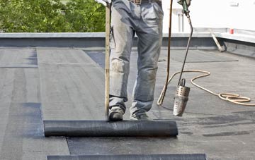 flat roof replacement Croanford, Cornwall
