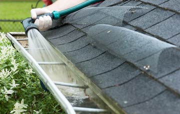 Croanford gutter cleaning costs