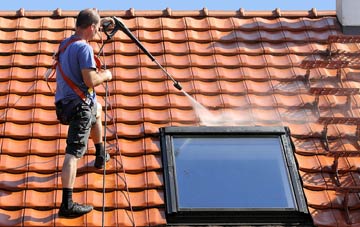 roof cleaning Croanford, Cornwall