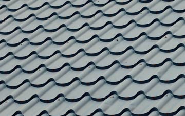Croanford rubber roofing companies