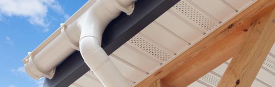 get Croanford guttering quotes today