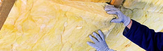 quotes for Croanford roof insulation