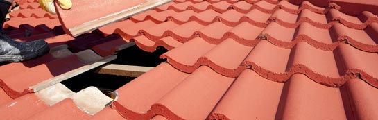 compare Croanford roof repair quotes