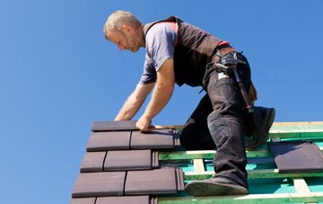 disadvantages of Croanford slate roofing