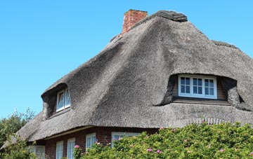 thatch roofing Croanford, Cornwall