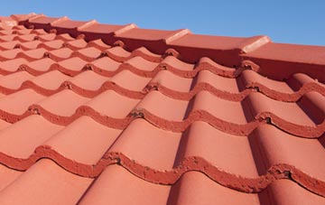Croanford tile and slate roof replacement