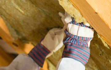 types of Croanford pitched roof insulation materials