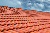 Croanford roofing tiles